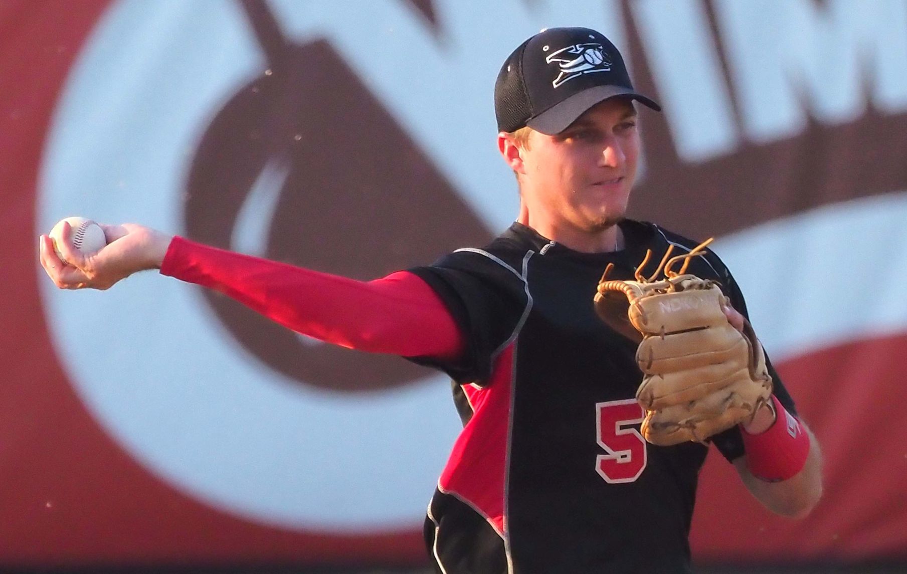 Fargo-Moorhead Redhawks at Explorers baseball